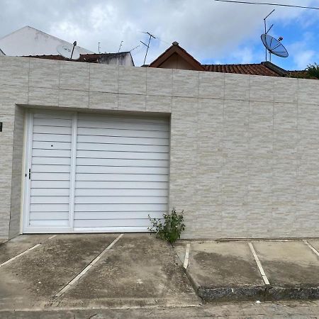 Temporada Cg - Casa Altissimo Padrao No Cruzeiro Villa Campina Grande Exterior photo