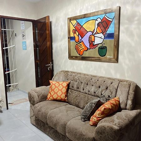Temporada Cg - Casa Altissimo Padrao No Cruzeiro Villa Campina Grande Exterior photo