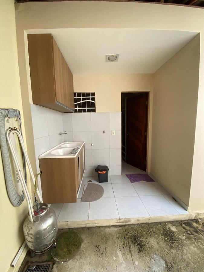 Temporada Cg - Casa Altissimo Padrao No Cruzeiro Villa Campina Grande Exterior photo
