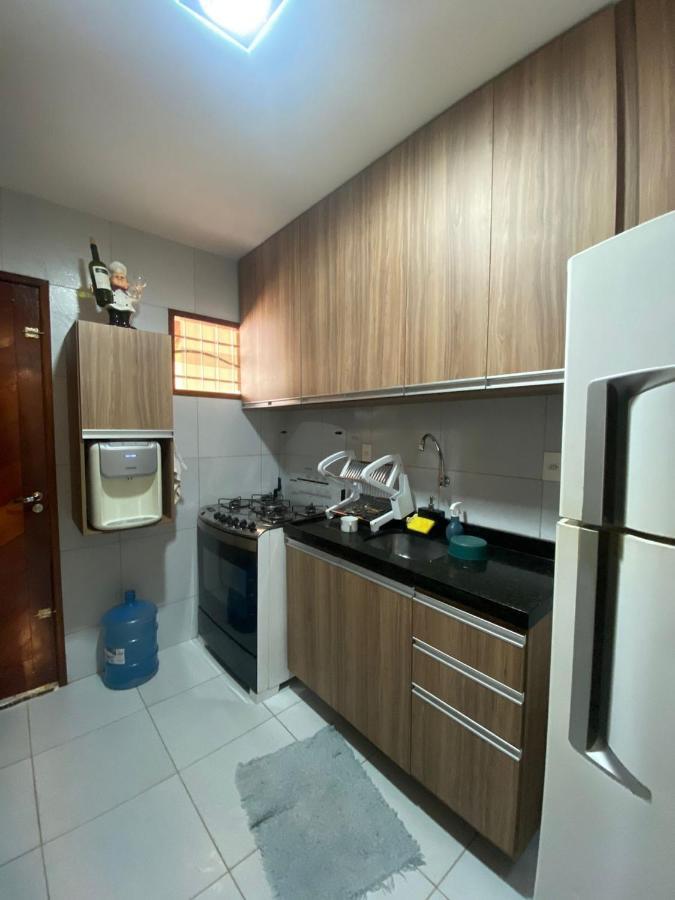 Temporada Cg - Casa Altissimo Padrao No Cruzeiro Villa Campina Grande Exterior photo