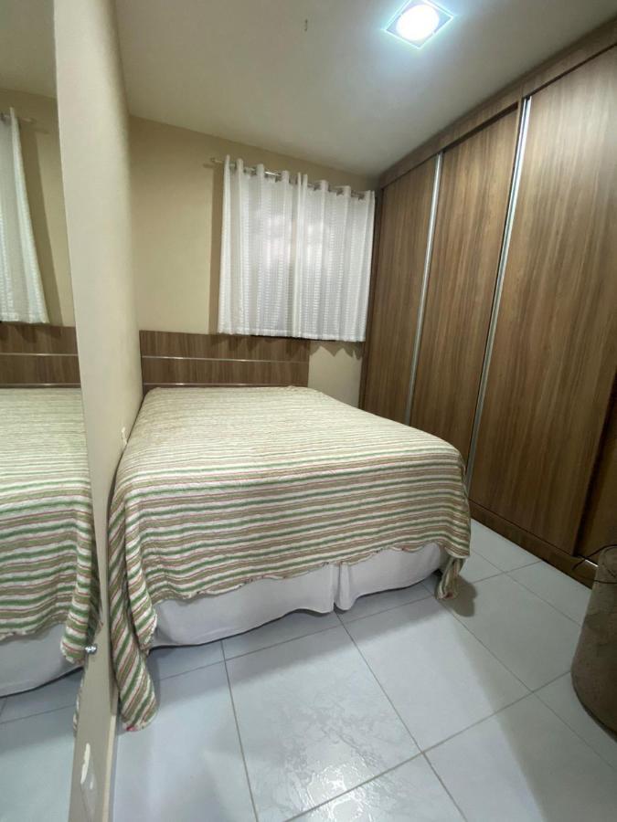 Temporada Cg - Casa Altissimo Padrao No Cruzeiro Villa Campina Grande Exterior photo