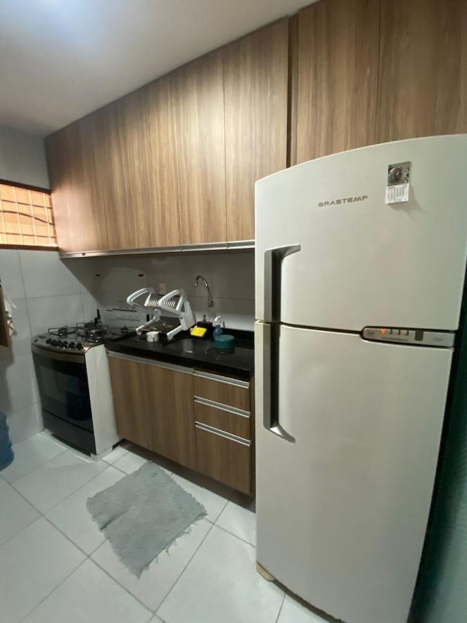 Temporada Cg - Casa Altissimo Padrao No Cruzeiro Villa Campina Grande Exterior photo