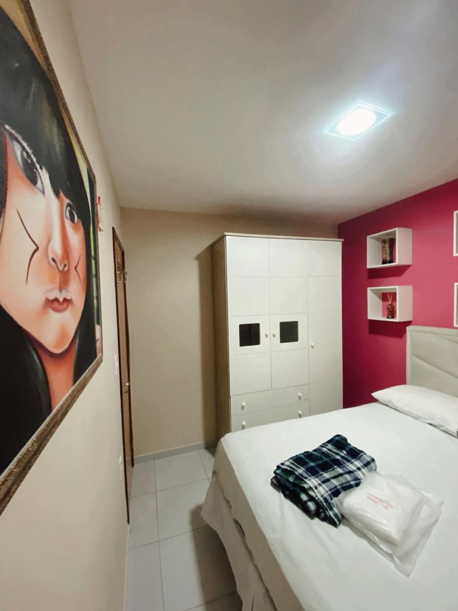 Temporada Cg - Casa Altissimo Padrao No Cruzeiro Villa Campina Grande Exterior photo