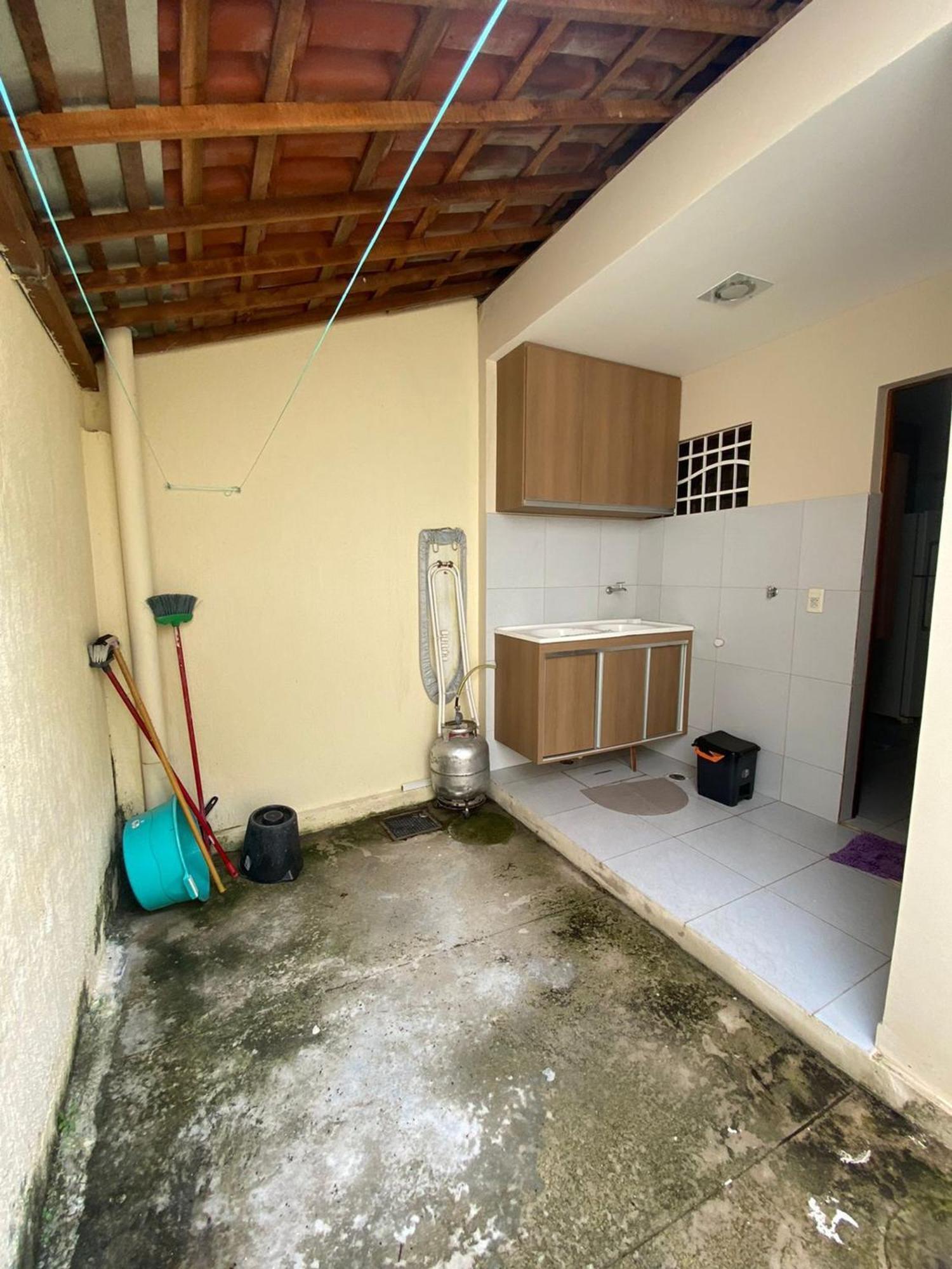Temporada Cg - Casa Altissimo Padrao No Cruzeiro Villa Campina Grande Exterior photo